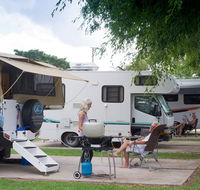 Noosa River Holiday Park - Accommodation VIC