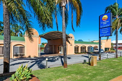  Accommodation VIC