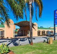 Comfort Inn Bel Eyre Perth - Accommodation VIC
