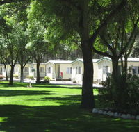 BIG 4 Barossa Tourist Park - Accommodation VIC