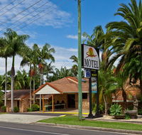Byron Sunseeker Motel - Accommodation VIC