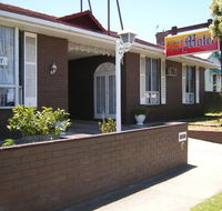 Colonial Lodge Motel - Accommodation VIC