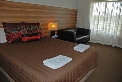 Watson ACT Accommodation VIC