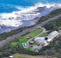 Whitecrest Great Ocean Road Resort - Accommodation VIC