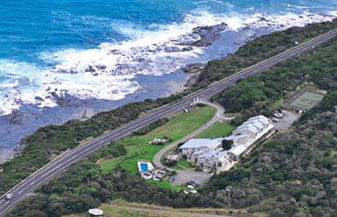 Whitecrest Great Ocean Road Resort - Accommodation VIC 0