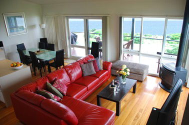 Whitecrest Great Ocean Road Resort - Accommodation VIC 1