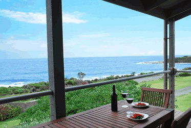 Whitecrest Great Ocean Road Resort - Accommodation VIC 4