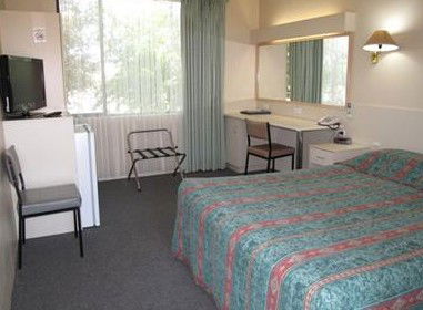 Acacia Motel - Accommodation VIC 0