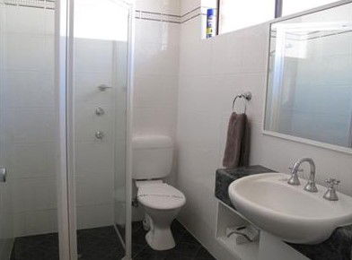 Acacia Motel - Accommodation VIC 1