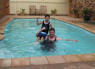 Acacia Motel - Accommodation VIC 2