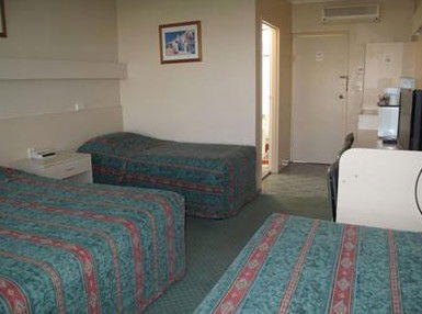 Acacia Motel - Accommodation VIC 3