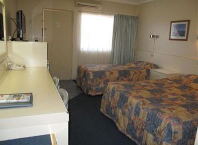 Acacia Motel - Accommodation VIC 4