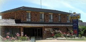 Acacia Motel - Accommodation VIC 5