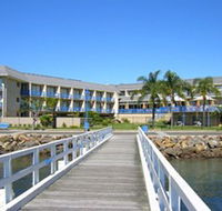 Mariners On The Waterfront - Accommodation VIC