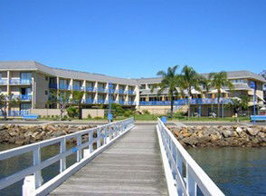 Mariners On The Waterfront - Accommodation VIC 0