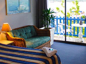 Mariners On The Waterfront - Accommodation VIC 1