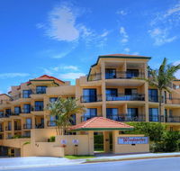 Windsurfer Resort - Accommodation VIC