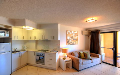 Windsurfer Resort - Accommodation VIC 1