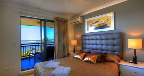 Windsurfer Resort - Accommodation VIC 2