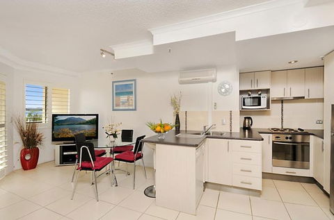 Windsurfer Resort - Accommodation VIC 3