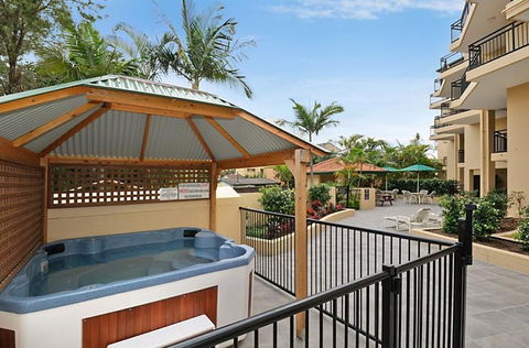 Windsurfer Resort - Accommodation VIC 4