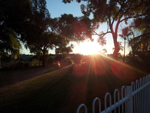 Bowen Arrow Motel - Accommodation VIC 1