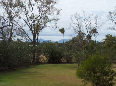 Bowen Arrow Motel - Accommodation VIC 2