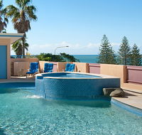 Alexandra On The Pacific - Accommodation VIC