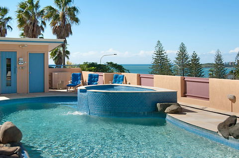 Alexandra On The Pacific - Accommodation VIC 0