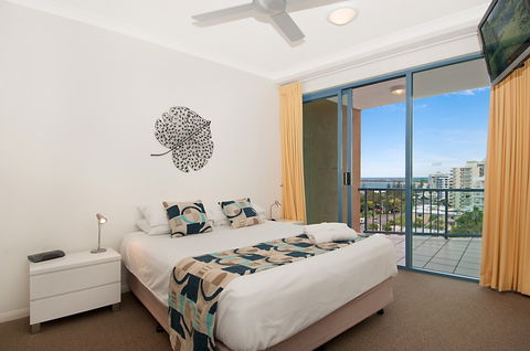 Alexandra On The Pacific - Accommodation VIC 2