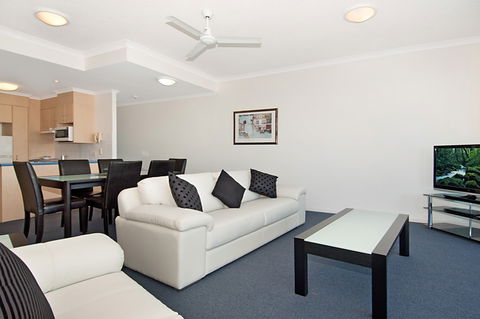 Alexandra On The Pacific - Accommodation VIC 3