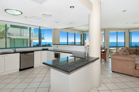 Alexandra On The Pacific - Accommodation VIC 4