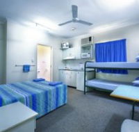 Knotts Crossing Resort - Accommodation VIC
