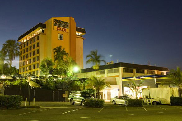  Accommodation VIC