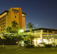 Quality Hotel Frontier Darwin - Accommodation VIC