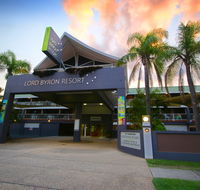 Lord Byron Resort - Accommodation VIC