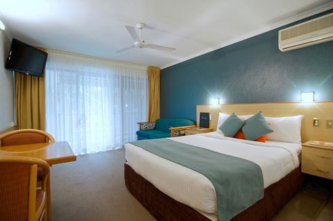 Lord Byron Resort - Accommodation VIC 2