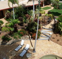 Montage Beach Apartments - Accommodation VIC