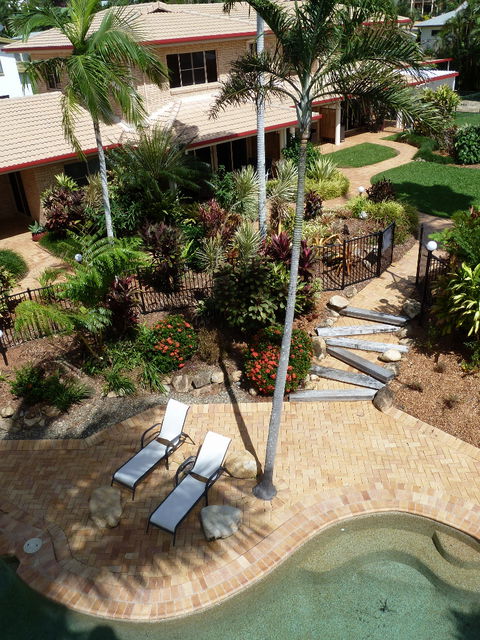Montage Beach Apartments - Accommodation VIC 0