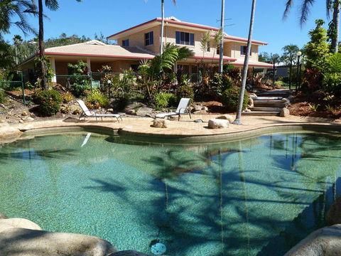 Montage Beach Apartments - Accommodation VIC 1