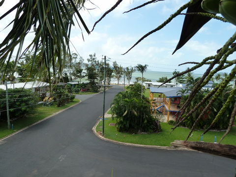 Montage Beach Apartments - Accommodation VIC 3