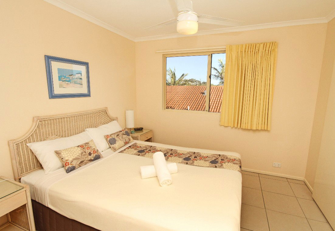  Accommodation VIC