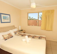 Coolum Beach Getaway Resort - Accommodation VIC