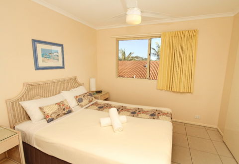 Coolum Beach Getaway Resort - Accommodation VIC 0
