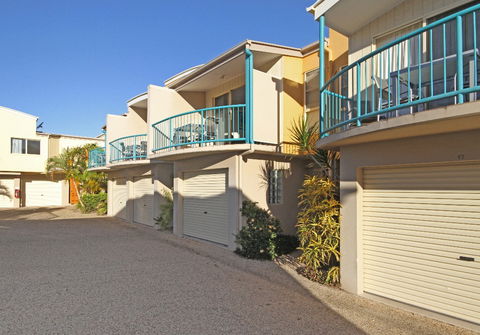Coolum Beach Getaway Resort - Accommodation VIC 2