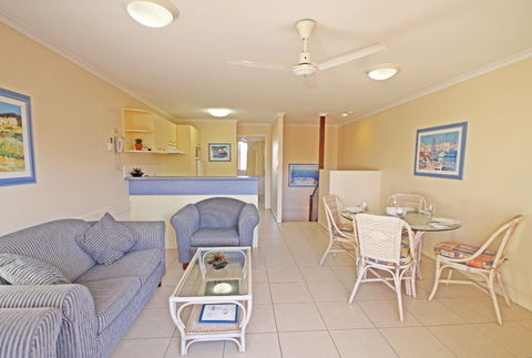 Coolum Beach Getaway Resort - Accommodation VIC 3