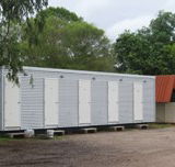 Coolalinga Caravan Park - Accommodation VIC