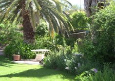 Nthaba Cottage - Accommodation VIC 0