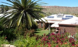 Nthaba Cottage - Accommodation VIC 2