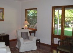 Nthaba Cottage - Accommodation VIC 3